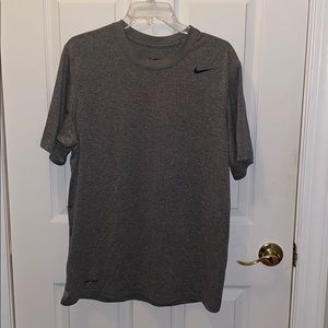 NIKE DRI FIT T SHIRT